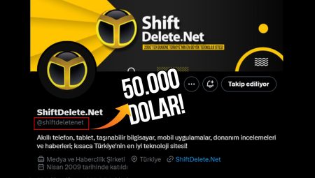 Twitter ’a kullanıcı adları alıp satabileceğiniz bir pazar geliyor!