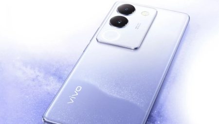 Vivo S18 ve S18 Pro’nun özellikleri ortaya çıktı!