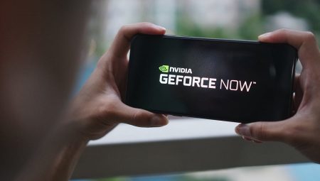 GeForce Now kütüphanesine yeni eklenen oyunlar