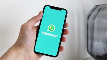 Whatsapp kaybolan sesli mesaj özelliğini getirdi