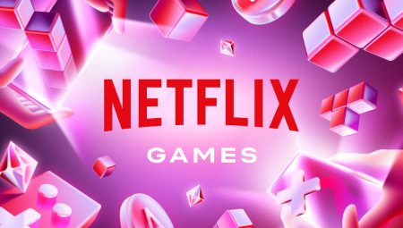 Netflix Games için 2024’te hangi oyunlar geliyor?
