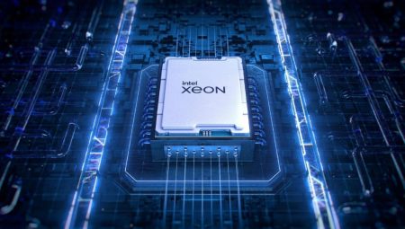 Yeni nesil Intel Xeon işlemcileri yapay zekada parlıyor!