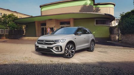 Volkswagen T-Roc 2023 fiyat listesi – Aralık