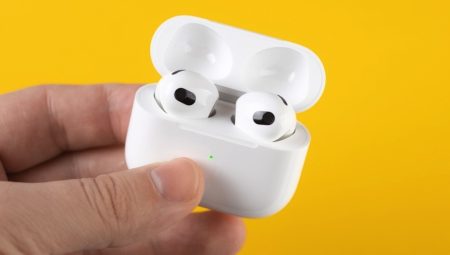 AirPods 3 güncelleme aldı! AirPods nasıl güncellenir?