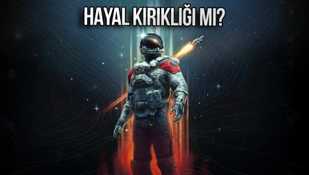 Starfield incelemeleri “Çoğunlukla Olumsuz” oldu!