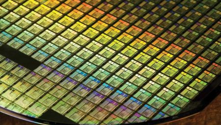 Huawei ve SMIC 5nm işlemci için harekete geçti!