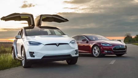 Tesla, 2023 yılını başarıyla tamamladı! İşte stratejisi