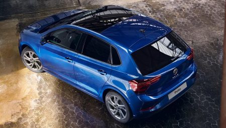 Volkswagen Polo 2023 fiyat listesi