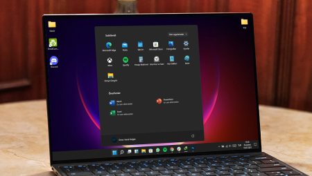 Windows 11 güncelledikten sonra yavaşladı sorunu çözümü!