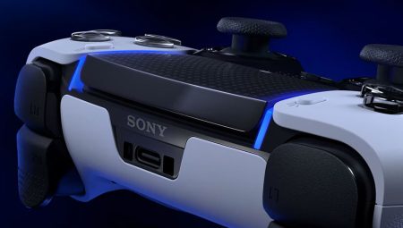 Yapay zeka destekli Sony DualSense geliyor!