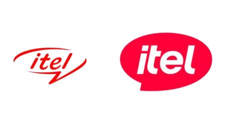 itel yeni logosunu tanıttı!