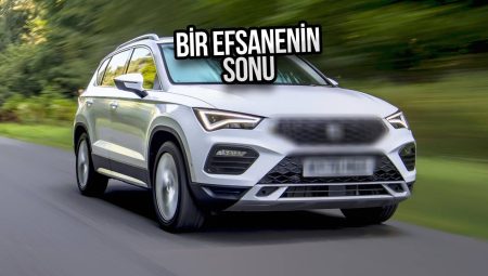 Seat, üretimi neden durduruyor?