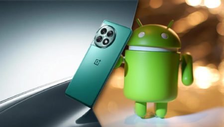 OnePlus Ace 3 için Android güncellemesi müjdesi!