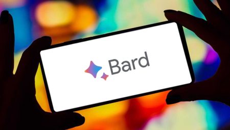 Google Bard telefonunuzda nasıl görünecek? İşte cevabı