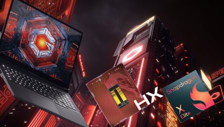 Xiaomi 2024 yılında yeni laptop modellerini sergileyecek!