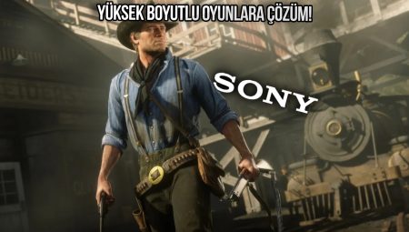 Sony’den interneti yavaş oyunculara sevindiren haber!