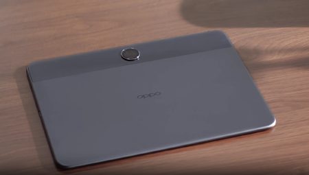 Oppo Pad Neo Duyuruldu! Özellikleri ve Fiyatı