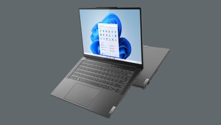 32 GB RAM’li Lenovo YOGA Pro 14s tanıtıldı!