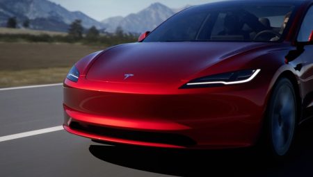 Uygun fiyatlı Tesla otomobili 2025’te tanıtılabilir