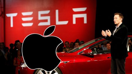 Tesla beş yılda Apple ve Aramco’yu geçecek