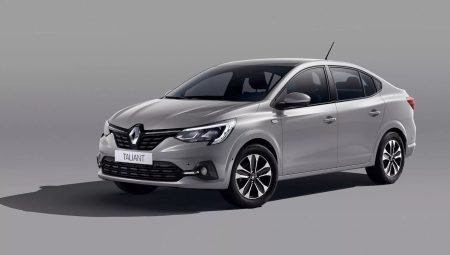 Uygun fiyatlı sedan: Renault Taliant fiyat listesi!