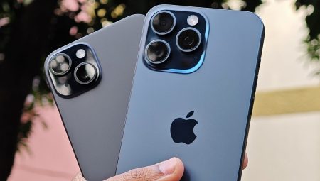 iPhone 16 şeması kamera tasarımının değiştiğini gösteriyor