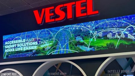 Vestel ve Samsung – LG arasındaki tazminat davası çözüldü