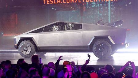 Tesla Cybertruck için pas şikayetleri gelmeye başladı!