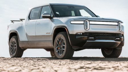 Rivian R2 resmi paylaşımla ortaya çıktı!