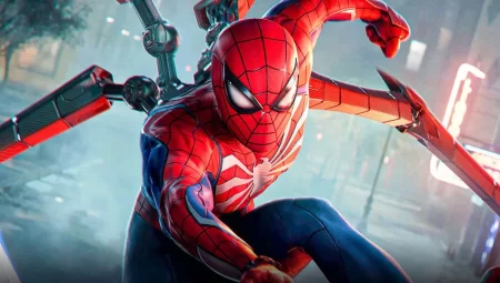 Marvel’s Spider-Man serisinin kopya satış sayısı belli oldu!
