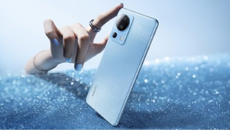 Xiaomi Civi 4 TUV Rhienland sertifikası aldı